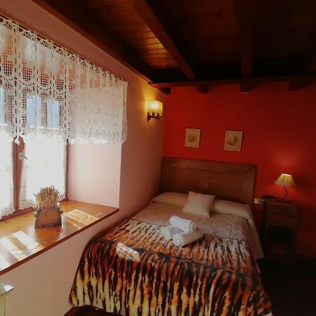 Casa Rural Dera Hont Arrés المظهر الخارجي الصورة