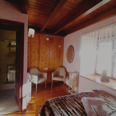 Casa Rural Dera Hont Arrés المظهر الخارجي الصورة